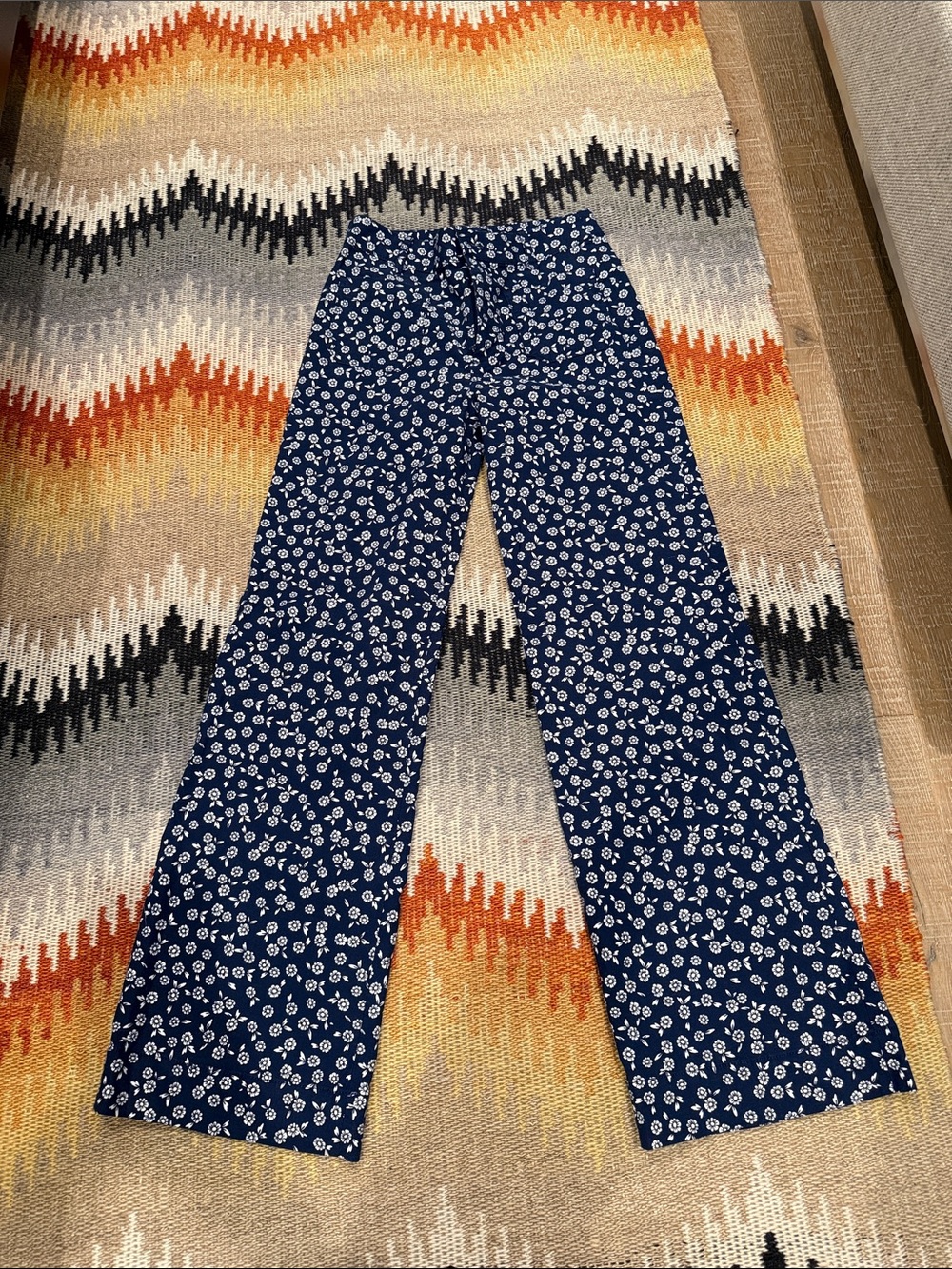 NWT Flattering J CREW FACTORY Lizzie Wide Leg Pants 25
